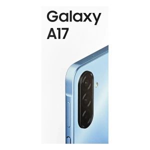 Samsung Galaxy A17 A175 4/128GB Dual SIM Niebieski