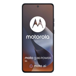 Motorola Moto G86 Power 5G 12/256GB Granatowy