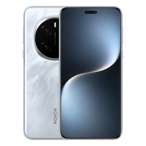 Honor Magic 7 Pro 5G 12/512GB Dual Sim Srebrny