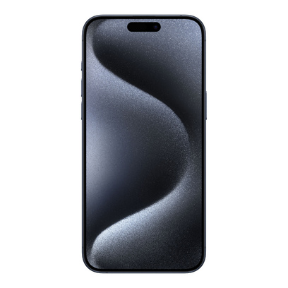 Apple iPhone 15 Pro Max 8GB/1TB 5G Niebieski (Blue Titanium)