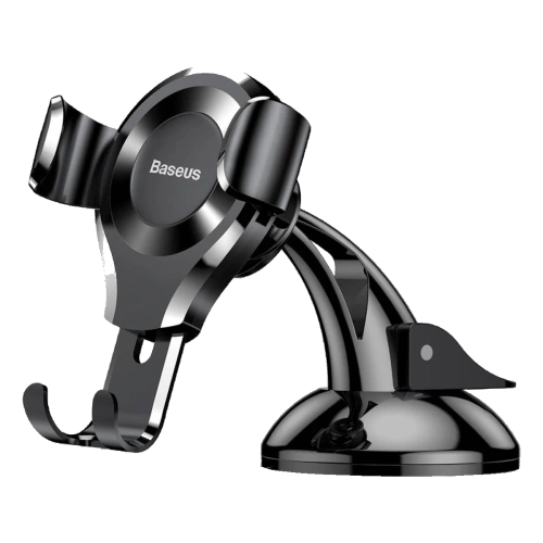 Uchwyt samochodowy Baseus Osculum Type Gravity