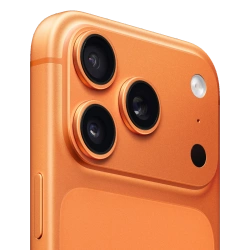 Apple iPhone 17 Pro 12/256GB 5G Kosmiczny pomarańcz