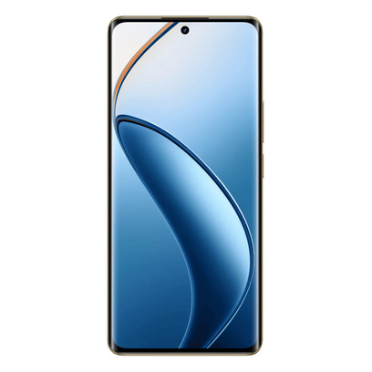 Realme 12 Pro 5G 12/256GB Dual Sim Niebieski