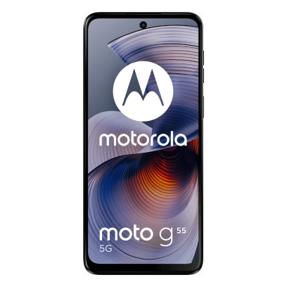 Motorola Moto G55 5G 8/256GB Szary