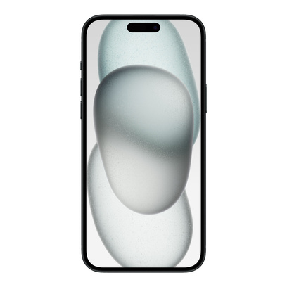 Apple iPhone 15 Plus 6/128GB 5G Czarny
