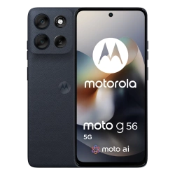 Motorola Moto G56 5G 8/512GB Czarny