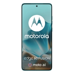 Motorola Edge 60 Fusion 5G 8/256GB Turkusowy (Amazonite)