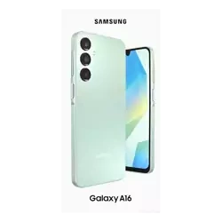 Samsung Galaxy A16 A165 4/128GB Dual Sim Zielony