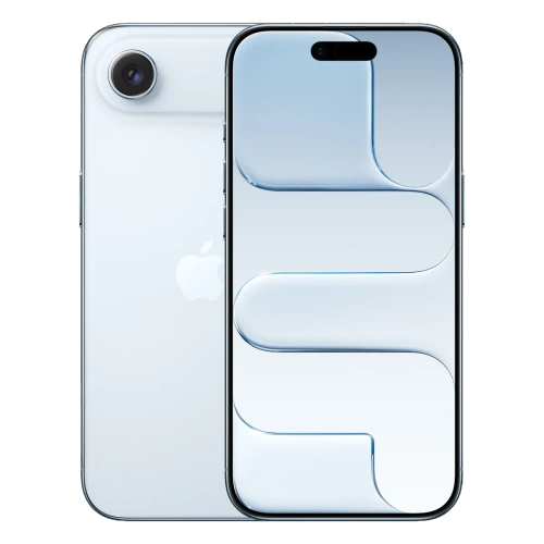 Apple iPhone Air 12/256GB 5G Błękitny