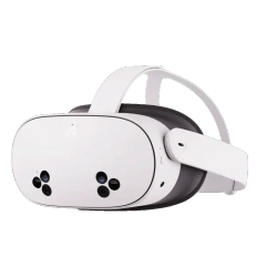 Gogle VR Meta Quest 3S 128GB Białe