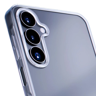 Etui 3MK Clear Case dla Google Pixel 9 / Pixel 9 Pro Przezroczyste