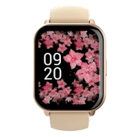 Smartwatch HiFuture Zone 2 42 mm Różowy