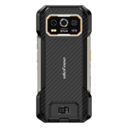 Ulefone Armor 27T 12/256GB Dual Sim Czarny