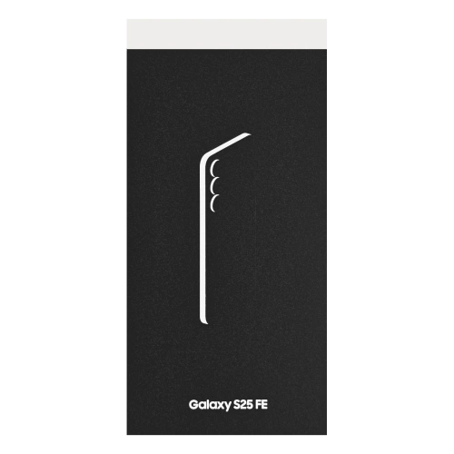 Samsung Galaxy S25 FE 5G S731 8/256GB Dual SIM Biały