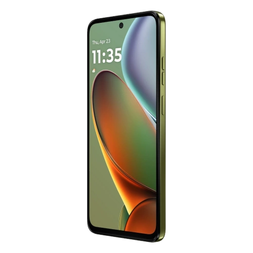 Motorola Moto G15 Power 8/512GB Dual Sim Zielony
