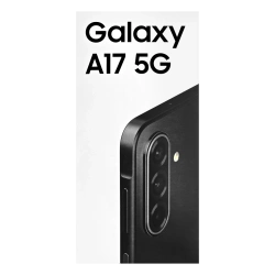 Samsung Galaxy A17 5G A176 4/128GB Dual SIM Czarny