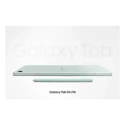 Tablet Samsung Galaxy Tab S6 Lite 2024 P625 10.4 LTE Zielony