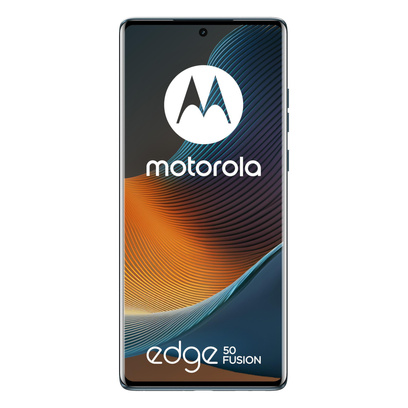 Motorola Edge 50 Fusion 5G 12/256GB Granatowy