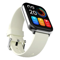 Smartwatch HiFuture Zone 2 42 mm Szary