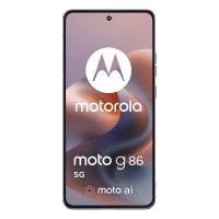 Motorola Moto G86 5G 8/256GB Lawendowy