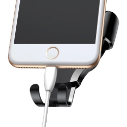 Uchwyt samochodowy Baseus Osculum Type Gravity