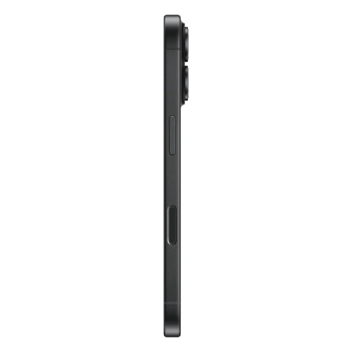 Apple iPhone 16 8/128GB 5G Czarny