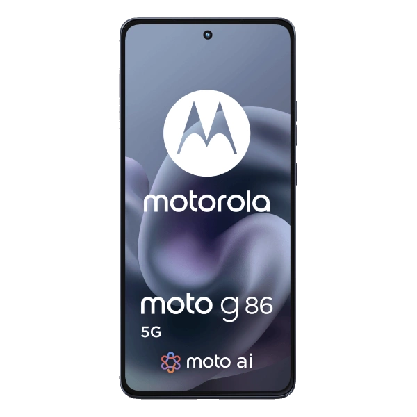 Motorola Moto G86 5G 8/256GB Granatowy