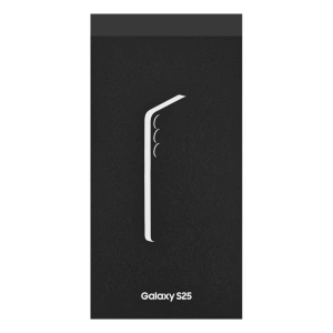 Samsung Galaxy S25 5G S931 12/128GB Dual Sim Czarny