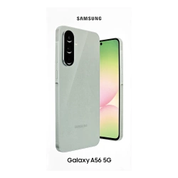 Samsung Galaxy A56 5G A566 8/256GB Dual Sim Zielony