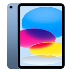 Apple iPad 11 gen. 6/128GB 11,0 Wi-Fi Niebieski