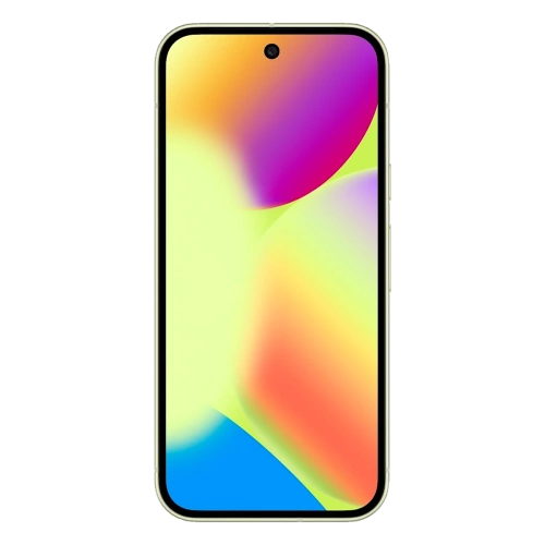 Google Pixel 10 5G 12/128GB Limonkowy