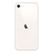 Apple iPhone SE 2022 4/128GB Księżycowa Poświata (Starlight)