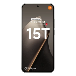 Xiaomi 15T 5G 12/256GB Dual SIM Szary