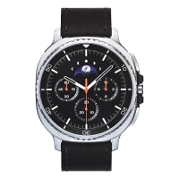 Smartwatch Samsung Galaxy Watch 8 Classic L505 46 mm LTE Czarny