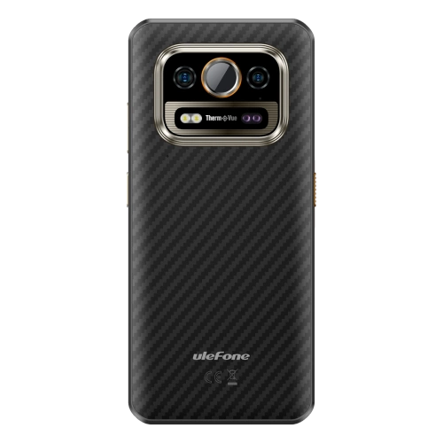 Ulefone Armor 25T Pro 5G 6/256GB Dual Sim Czarny