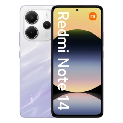 Xiaomi Redmi Note 14 4G 8/256GB Dual Sim Fioletowy