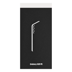 Samsung Galaxy S25 FE 5G S731 8/256GB Dual SIM Biały