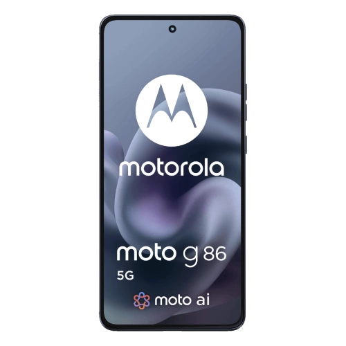 Motorola Moto G86 5G 8/256GB Granatowy