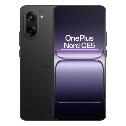 OnePlus Nord CE5 5G 8/128GB Dual Sim Czarny