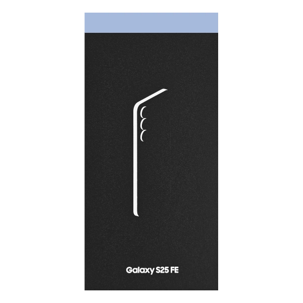 Samsung Galaxy S25 FE 5G S731 8/256GB Dual SIM Jasnoniebieski