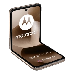 Motorola Razr 60 Ultra 5G 16/512GB Brązowy