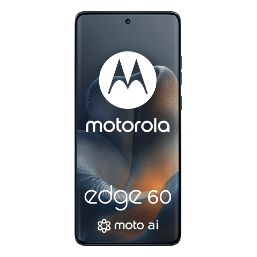 Motorola Edge 60 5G 8/256GB Niebieski