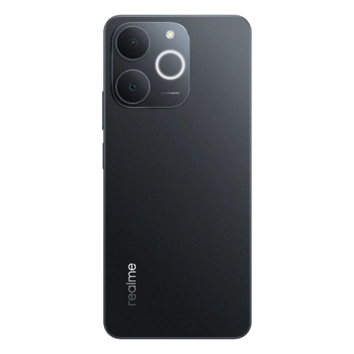 Realme Note 70T 4/256GB Dual SIM Czarny