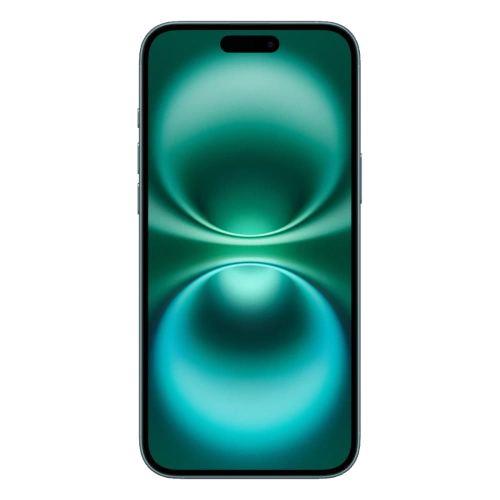 Apple iPhone 16 Plus 8/128GB 5G Turkusowy