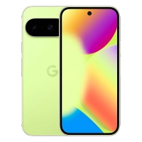 Google Pixel 10 5G 12/128GB Limonkowy