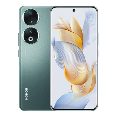 Honor 90 5G 12/512GB Dual Sim Zielony