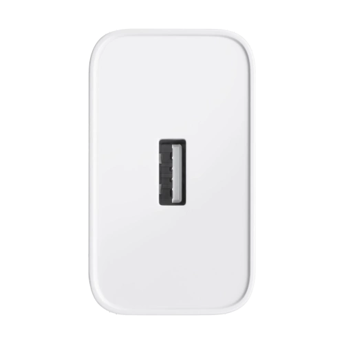 Ładowarka OPPO SuperVOOC 33W USB Biała