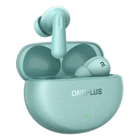Słuchawki OnePlus Nord Buds Pro 3 ANC Zielone