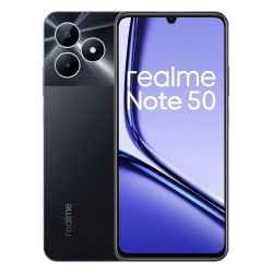 Realme Note 50 4/128GB Dual Sim Czarny