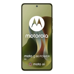 Motorola Moto G86 Power 5G 12/256GB Zielony